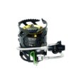 Optimus Polaris Optifuel +0.4L Brennstoff-Flasche