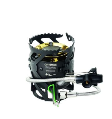 Optimus Polaris Optifuel +0.4L Brennstoff-Flasche