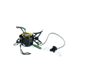 Optimus Polaris Optifuel +0.4L Brennstoff-Flasche