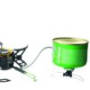 Optimus Polaris Optifuel +0.4L Brennstoff-Flasche