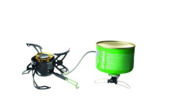 Optimus Polaris Optifuel +0.4L Brennstoff-Flasche