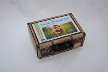 Vitalkoffer Vital-Koffer