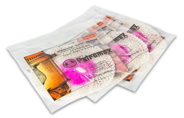 3 x Glühstrümpfe für HK 500