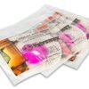 px501-Glühstrümpfe HK500 3 x Glühstrümpfe für HK 500