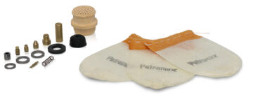 Spare Parts Set for HK500