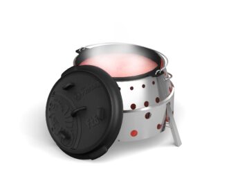 atago-Atago Dutch Oven Petromax Atago
