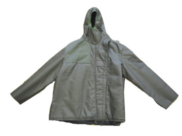 ABC JAcke ABC Jacke
