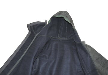 ABC Jacke 2 ABC Jacke