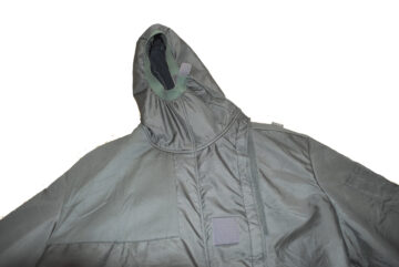 ABC Jacke 3 ABC Jacke