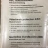 Protective Wrap