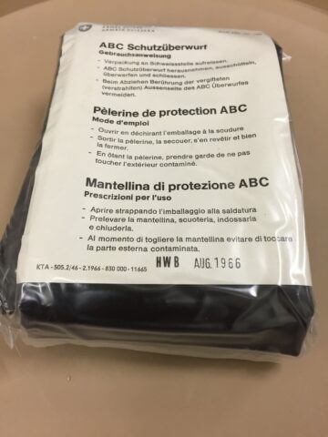 Protective Wrap