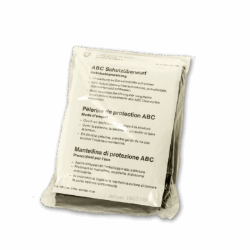 Protective Wrap