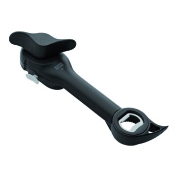Tin Opener (multi-purpose opener)
