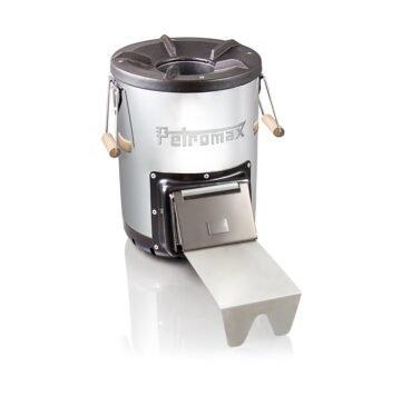 Rocket Stove