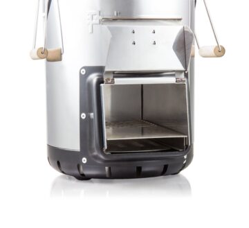 Rocket Stove