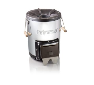 Rocket Stove