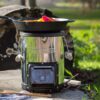 Rocket Stove