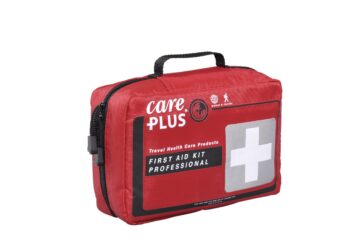 "Professional"  - Erste Hilfe Set