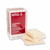 1 Palette NRG-5 Riegel