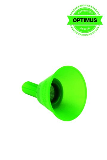 8016301_Optimus_Funnel_with_Gauze Funnel