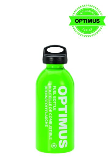 0.6Lt. Brennstoffflasche