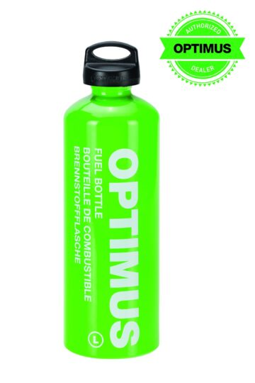 1.0Lt. Brennstoffflasche