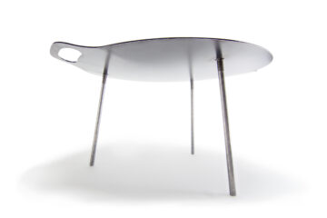 Grill- und Feuerschale 48cm