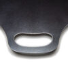 fs48-Grill- und Feuerschale fs Griff (Detail) Griddle and Fire Bowl 48cm