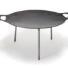 fs48-Grill- und Feuerschale fs48 Griddle and Fire Bowl 48cm
