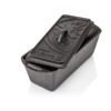 k4-Kastenform mit Deckel Loaf Pan with Lid k4