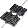 Waffle Iron (short)
