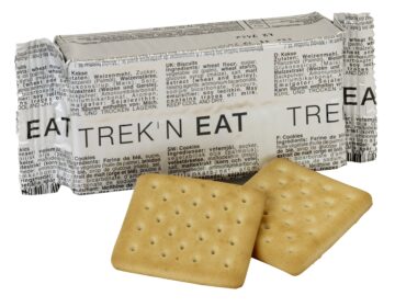 Trekking Kekse (1 Packung)