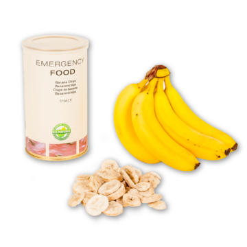 Bananenchips_Bund Bananenchips