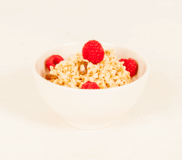 Müsli (3 Liter Dose)