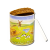 Dosenbrot_001 72 Std-Paket mit Notkocher