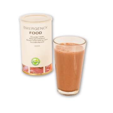 Cocoa Drink Powder