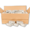 Trek-n-eat_Paket Trekking Kekse (100 Packungen)