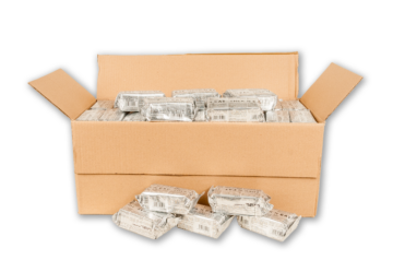 Trek-n-eat_Paket Trekking Kekse (100 Packungen)