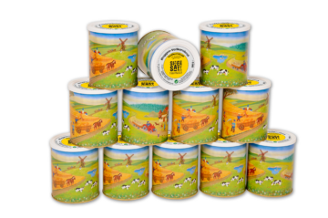 dosenbrot_12x_n Supplementary Package Tinned Bread