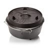 Dutch Oven ft 4.5