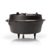 Dutch Oven ft 4.5