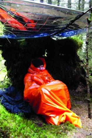 printed-survival-bag Survival Bag