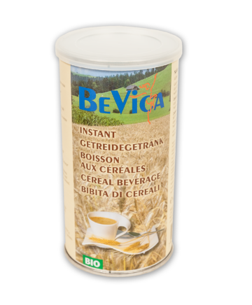 BEVICA_Getreide_1x 1 Dose Getreidekaffee - BEVICA