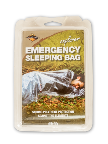 Emernency-Sleeping-Bag Emergency Sleeping Bag
