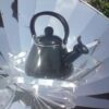 Flötenkessel Solar Stove Premium14