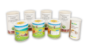 Frühstück_8x Frühstück 30 Tage