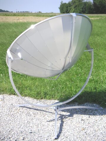 Solarkocher Premium14