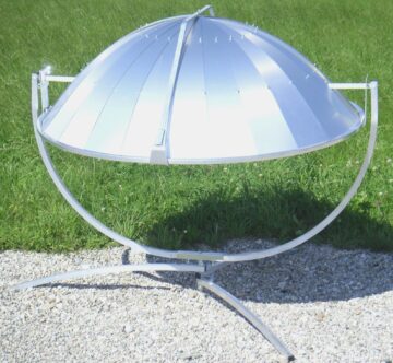 Solarkocher Premium14