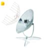 Solarkocher Premium14