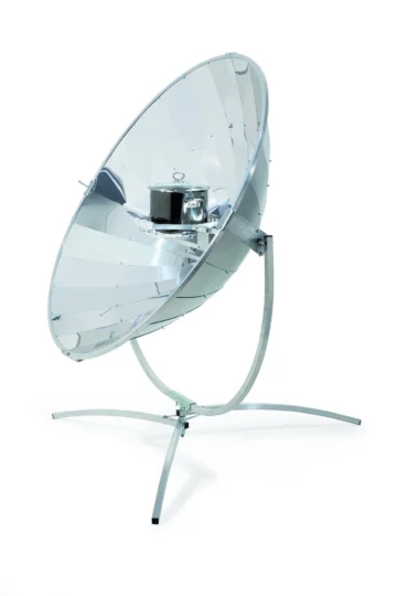 Solarkocher Premium14